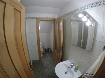 Chata Ranč na samote - Beluša - wellness
