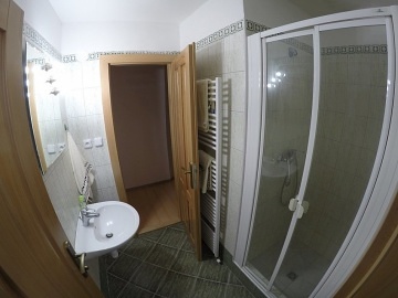 Chata Ranč na samote - Beluša - wellness