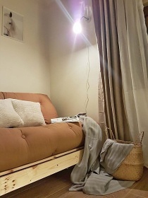 Chata s bazénem - Baldův svět - Janské Lázně