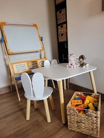 Chata s bazénem - Baldův svět - Janské Lázně