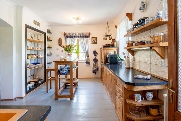 Vila Šenov - Kamenický Šenov - Česká Kamenice