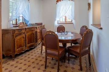 Vila Šenov - Kamenický Šenov - Česká Kamenice