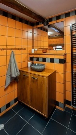 Vila Šenov - Kamenický Šenov - Česká Kamenice