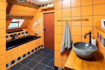 Vila Šenov - Kamenický Šenov - Česká Kamenice