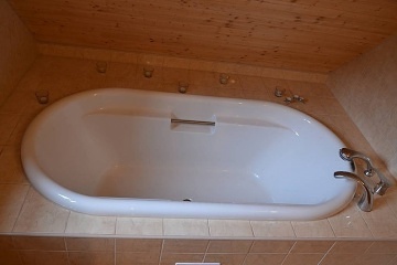 Chalupa s wellness - pod Kralick�m Sn�n�kem