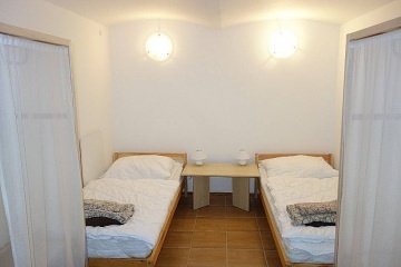 Chalupa s wellness - pod Kralick�m Sn�n�kem