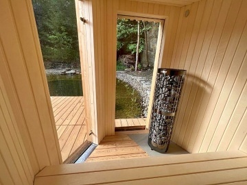 Apartmány NoNe - Branná - Staré Město