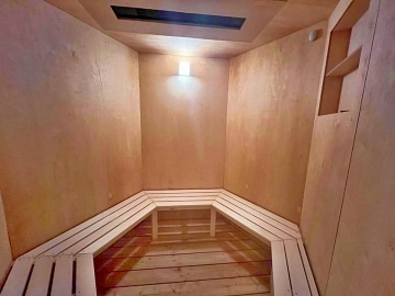 Apartmány NoNe - Branná - Staré Město