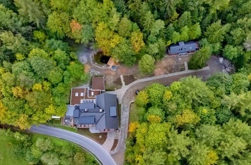 Apartmány NoNe - Branná - Staré Město