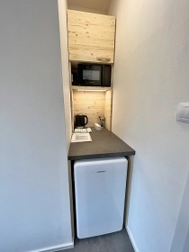 Chata koupací jezírko a sauna - apartmány Jeseníky