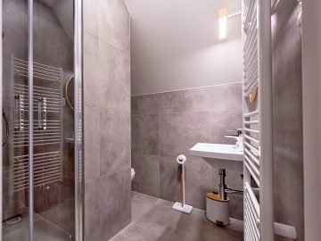 Apartmány NoNe - Branná - Staré Město