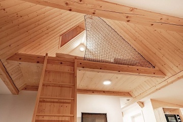 Apartmány NoNe - Branná - Staré Město