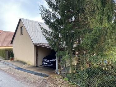 Chata s bazénem - Prachovské skály - Český ráj