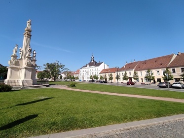 Rekrea�n� d�m s baz�nem - ji�n� Morava - Soutok