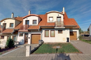 Rekreační dům s bazénem - jižní Morava - Soutok
