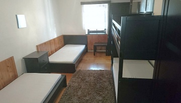 Chalupa p. Pradědem, Světlá Hora_Suchá Rudná