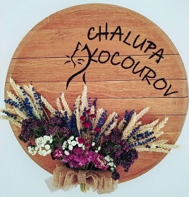Chalupa elezn hory - Vesel Kopec - Vysoina