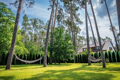 Chata Hradišťko - Bungalov RelaxClub Kersko