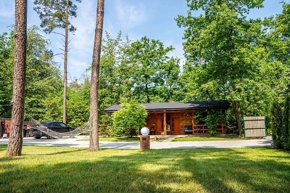 Chata Hradišťko - Bungalov RelaxClub Kersko