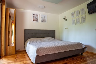 Chata Hradišťko - Bungalov RelaxClub Kersko