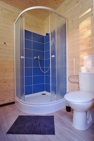 Glamping s wellness - 4 Jurty - St�edn� �echy