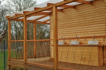 Glamping s wellness - 4 Jurty - St�edn� �echy