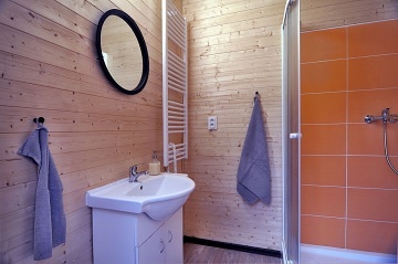 Glamping s wellness - 4 Jurty - St�edn� �echy