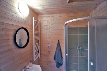 Jurty v Sadu - Glamping Štolmíř - Český Brod