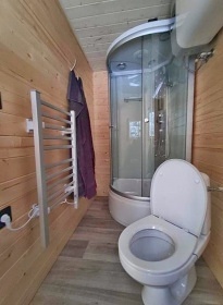Chaty Kašperské Hory - Otava - Hartmanice