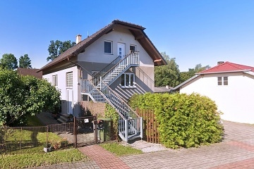 Apartmn k pronjmu - Vesel nad Lunic