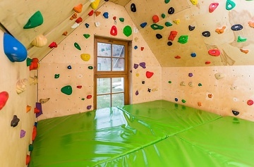 Apartmán Krkonoše - Vysoké nad Jizerou - Hořensko