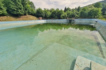 Apartmán Krkonoše - Vysoké nad Jizerou - Hořensko