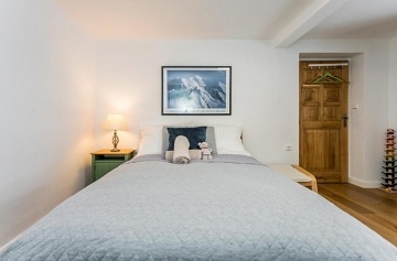 Apartmán Hory 7 - Sklenařice - Krkonoše