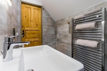 Apartm�n Krkono�e - Tom�ovy vrchy - Zlat� Ole�nice