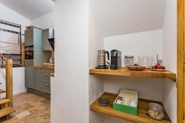Apartmán Hory 7 - Sklenařice - Krkonoše