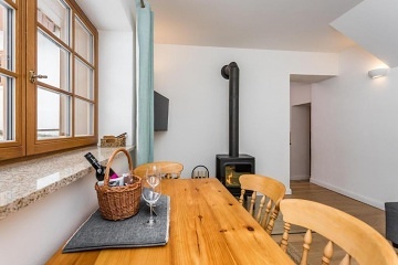 Apartmán Hory 7 - Sklenařice - Krkonoše