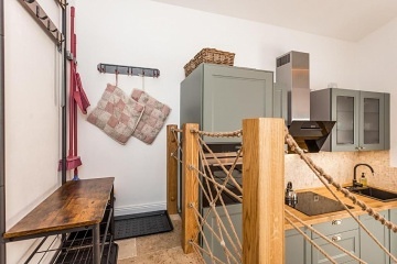 Apartmán Hory 7 - Sklenařice - Krkonoše