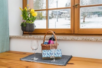 Apartmán Krkonoše - Vysoké nad Jizerou - Hořensko