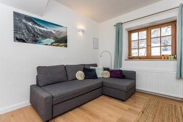 Apartmán Krkonoše - Vysoké nad Jizerou - Hořensko