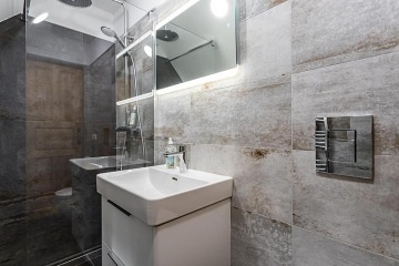Apartmán Hory 7 - Sklenařice - Krkonoše