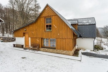 Apartm�n Krkono�e - Tom�ovy vrchy - Zlat� Ole�nice