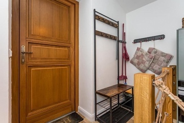 Apartmán Krkonoše - Vysoké nad Jizerou - Hořensko