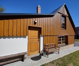 Apartmán Krkonoše - Vysoké nad Jizerou - Hořensko