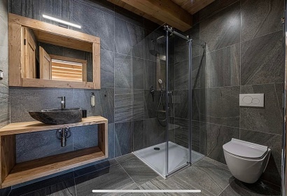 Wellness Penzion & Chalet - Ždiaranka ***