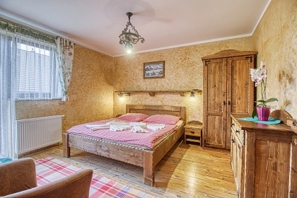 Wellness Penzion & Chalet - Beliansk� Tatry