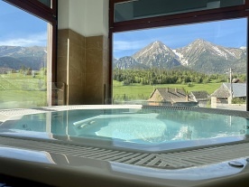 Wellness Penzion & Chalet - Beliansk� Tatry