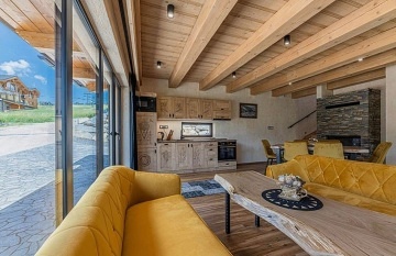 Wellness Penzion & Chalet - Beliansk� Tatry