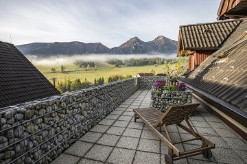 Wellness Penzion & Chalet - Beliansk� Tatry