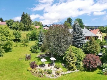 Apartmány Ester - Rokytnice nad Jizerou