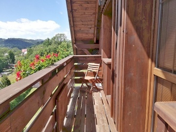Apartmány Ester - Rokytnice nad Jizerou